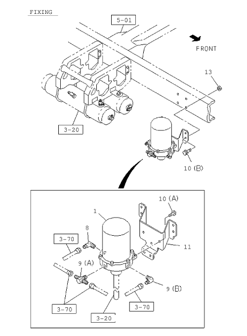 Partial Engine